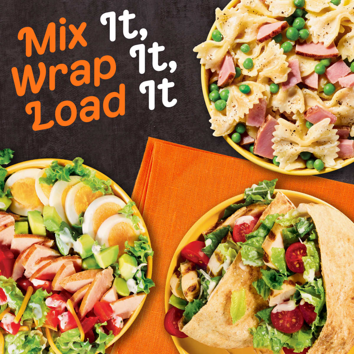 slide 4 of 8, Oscar Mayer Carving Board Rotisserie Seasoned Sliced Chicken Breast Deli Lunch Meat, 7.5 oz Package, 7.50 oz