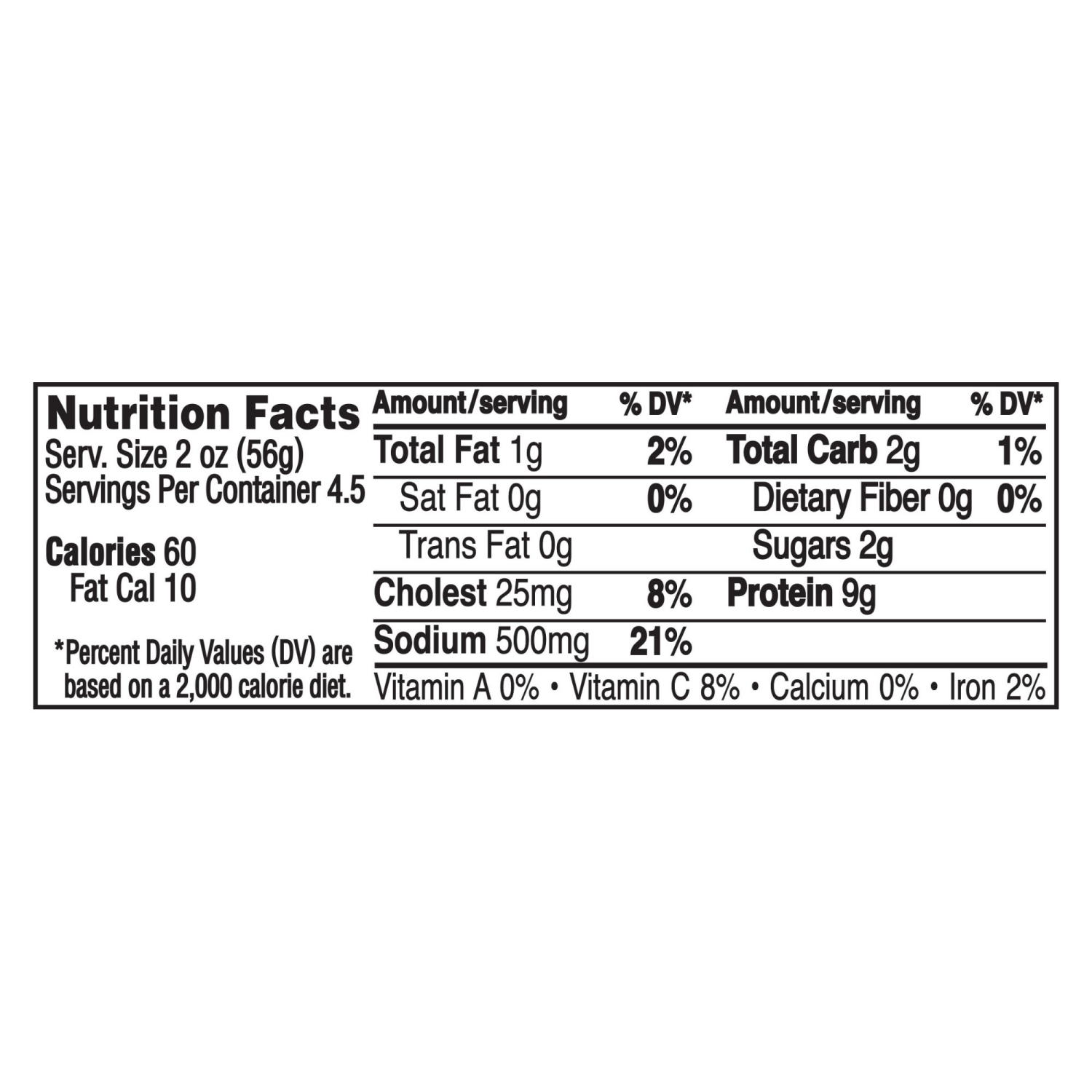 slide 5 of 8, Oscar Mayer Deli Fresh Oven Roasted Turkey Breast & Smoked Uncured Ham Sliced Lunch Meat Variety Pack, 9 oz. Tray, 9 oz