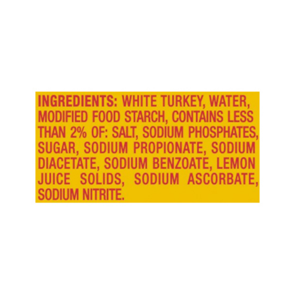 slide 28 of 29, Oscar Mayer Lean Oven Roasted White Turkey Sliced Deli Sandwhich Lunch Meat 16 oz Pack, 16 oz