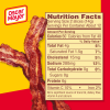 slide 2 of 29, Oscar Mayer Original Fully Cooked Bacon Mega Pack, 6.3 oz Box, 23-25 slices, 6.3 oz