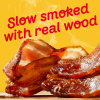 slide 10 of 29, Oscar Mayer Original Fully Cooked Bacon Mega Pack, 6.3 oz Box, 23-25 slices, 6.3 oz