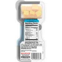 slide 3 of 29, Oscar Mayer P3 Portable Protein Snack Pack with Ham, Almonds & Cheddar Cheese, for School Lunch or Easy Snack Tray, 2 oz