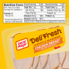 slide 18 of 29, Oscar Mayer Deli Fresh Chipotle Seasoned Sliced Chicken Breast Deli Lunch Meat, 8 oz Package, 8 oz