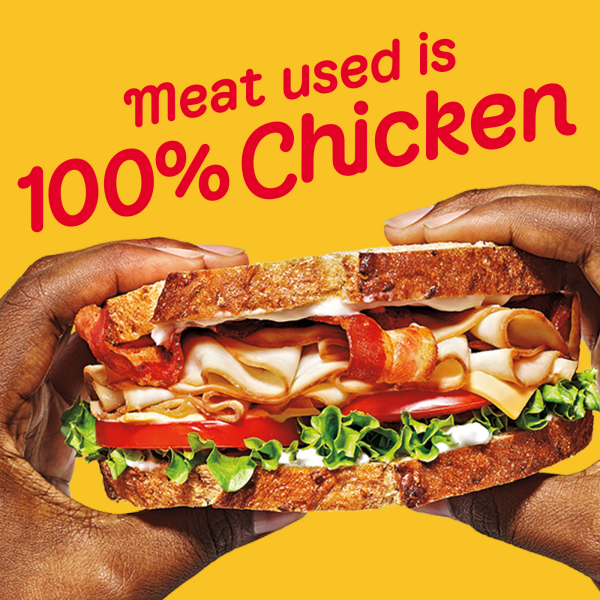 slide 4 of 29, Oscar Mayer Deli Fresh Chipotle Seasoned Sliced Chicken Breast Deli Lunch Meat, 8 oz Package, 8 oz