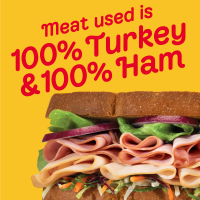 slide 3 of 29, Oscar Mayer Deli Fresh Oven Roasted Turkey Breast & Smoked Uncured Sliced Ham Deli Lunch Meats Variety Pack Family Size, 15 oz. Tray, 15 oz