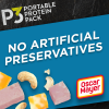 slide 2 of 29, Oscar Mayer P3 Portable Protein Pack Ham, Cashews & Colby Jack Cheese, 2 oz Tray, 2 oz