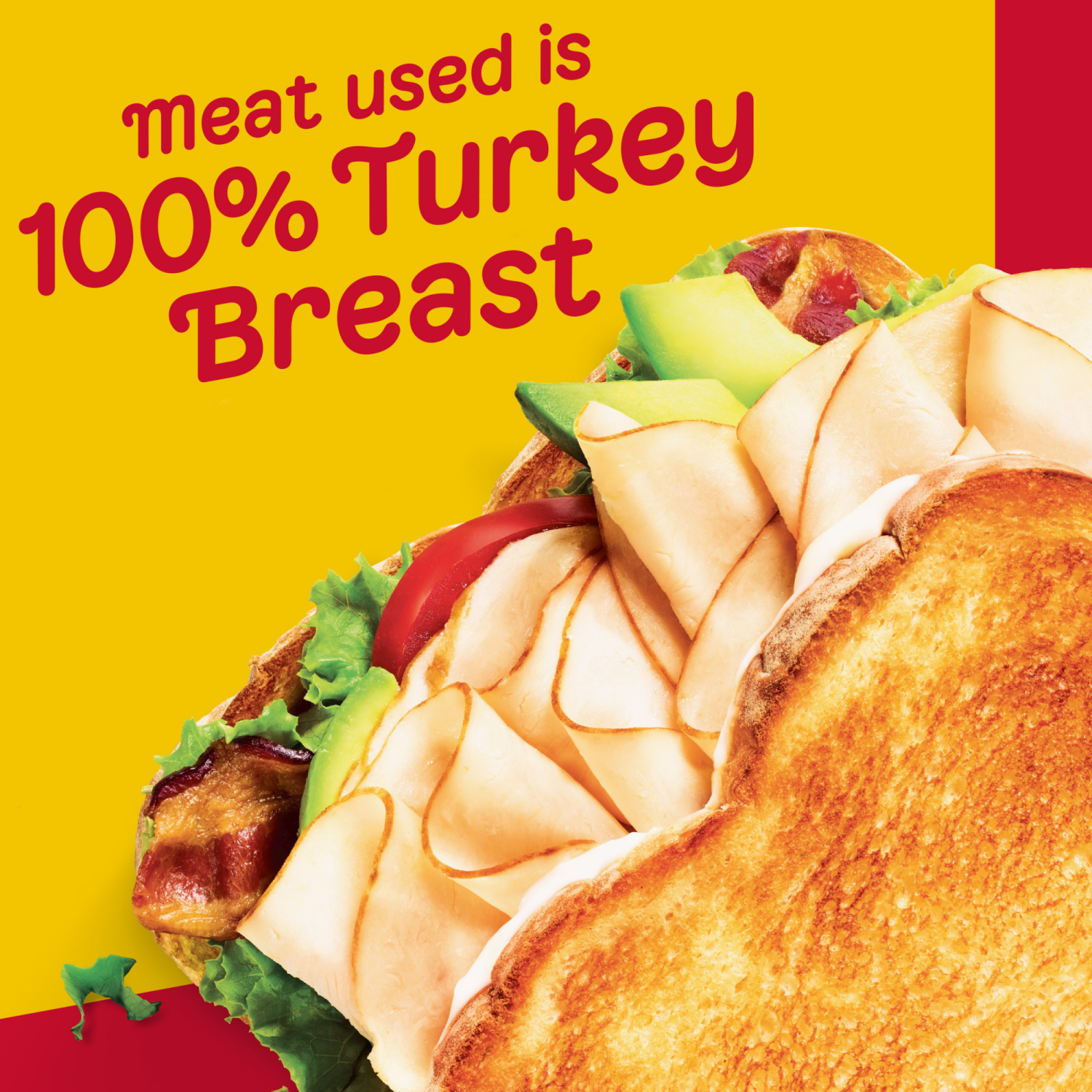 slide 7 of 8, Oscar Mayer Deli Fresh Oven Roasted Sliced Turkey Breast Deli Lunch Meat, 22 oz Package, 22 oz