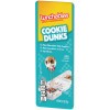 slide 2 of 6, Lunchables Cookie Dunks with Mini Chocolate Chip Cookies, Marshmallow Creme and Sprinkles 1.95 oz Tray, 1.95 oz