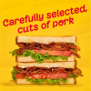 slide 14 of 29, Oscar Mayer Naturally Hardwood Smoked Thick Cut Bacon Mega Pack, for a Low Carb Lifestyle, 22 oz Pack, 22 oz