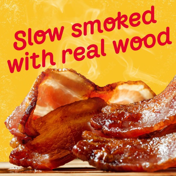 slide 25 of 29, Oscar Mayer Natural Fully Cooked Bacon, 2.52 oz