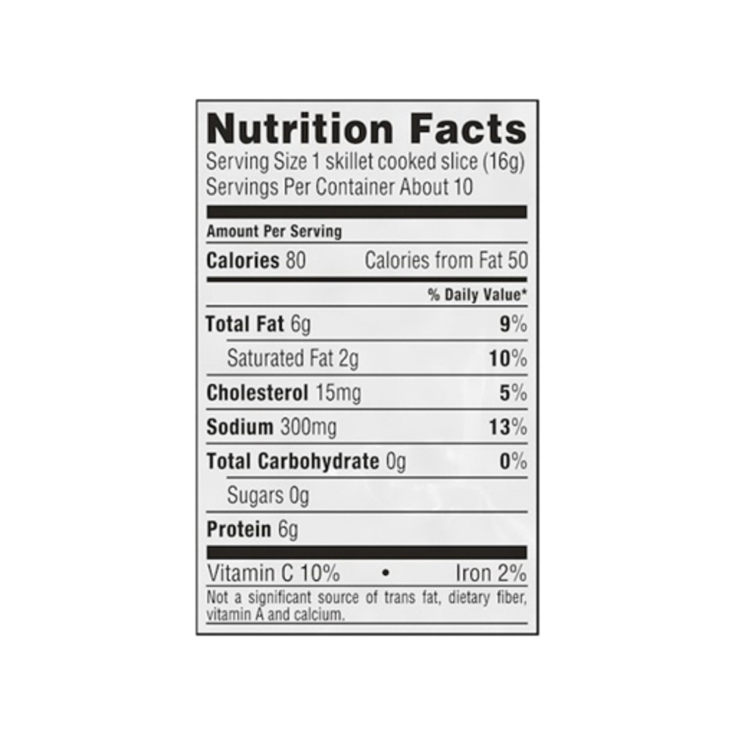 slide 5 of 8, Oscar Mayer Naturally Hardwood Smoked Thick Cut Applewood Bacon, 16 oz Pack, 16 oz