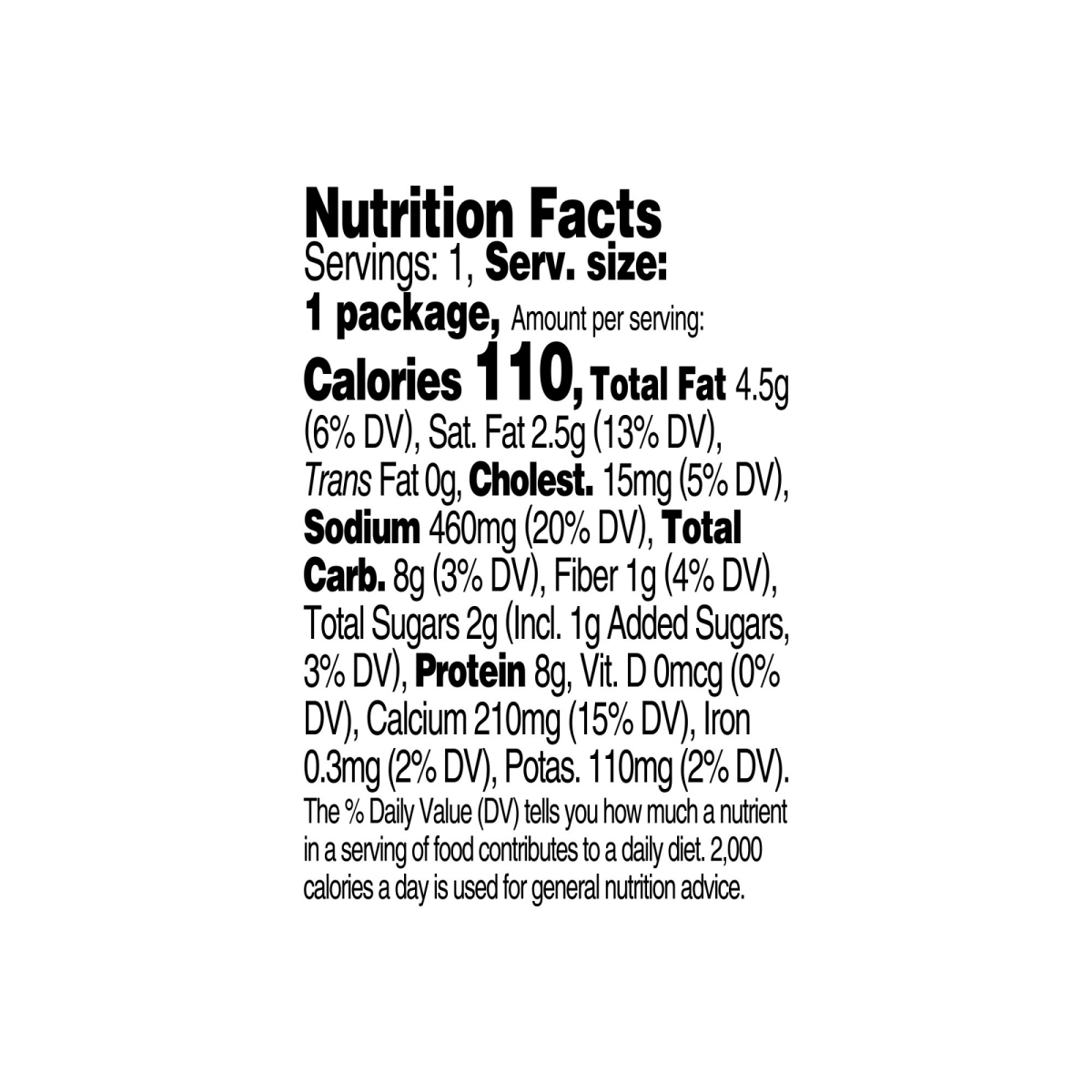 slide 2 of 8, Lunchables Dunkables Mozza Sticks with Marinara & Breadcrumbs, 2.1 oz Tray, 2.10 oz