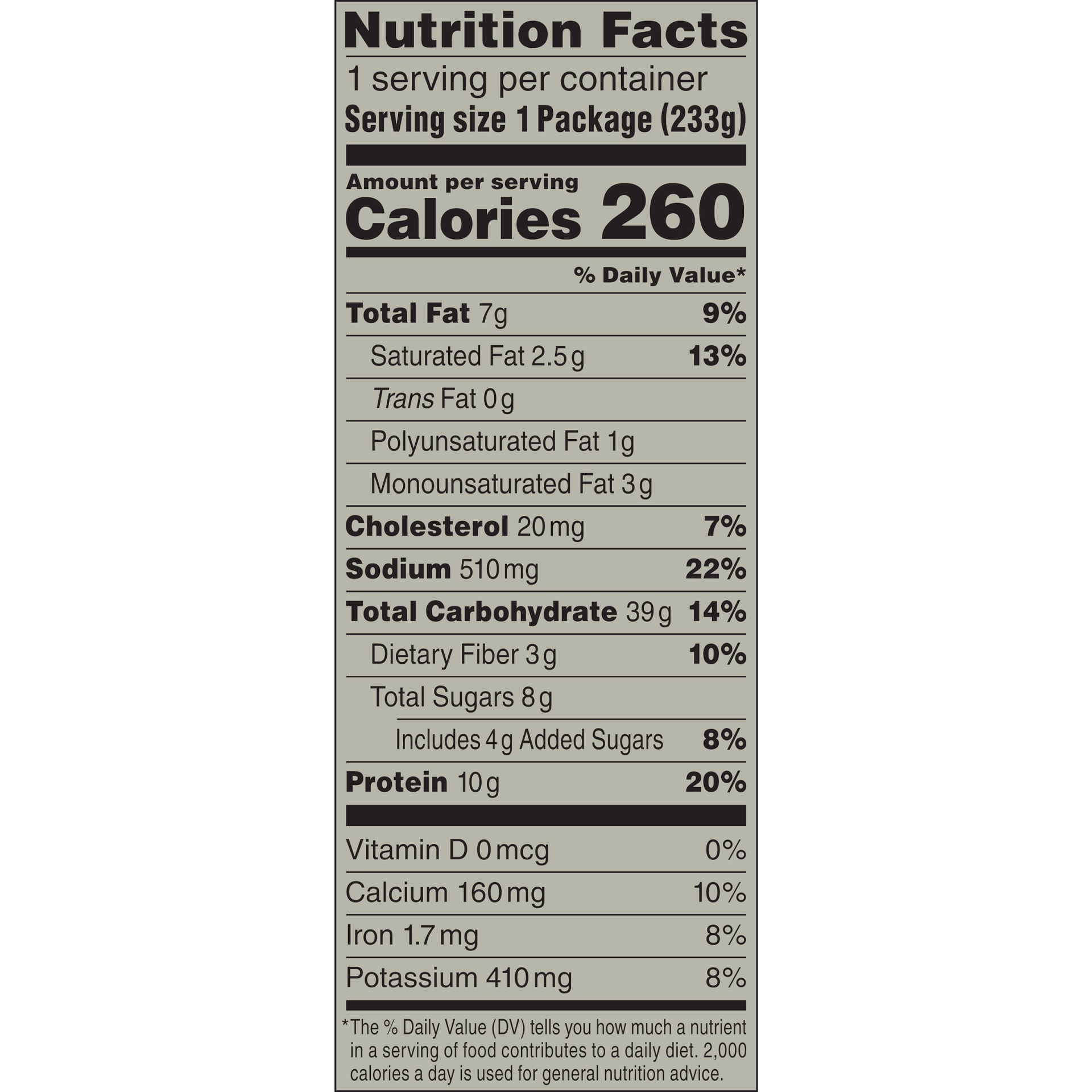 slide 8 of 8, Lean Cuisine Origins Linguine With Ricotta & Spinach Meatless Meatballs, 8.25 oz