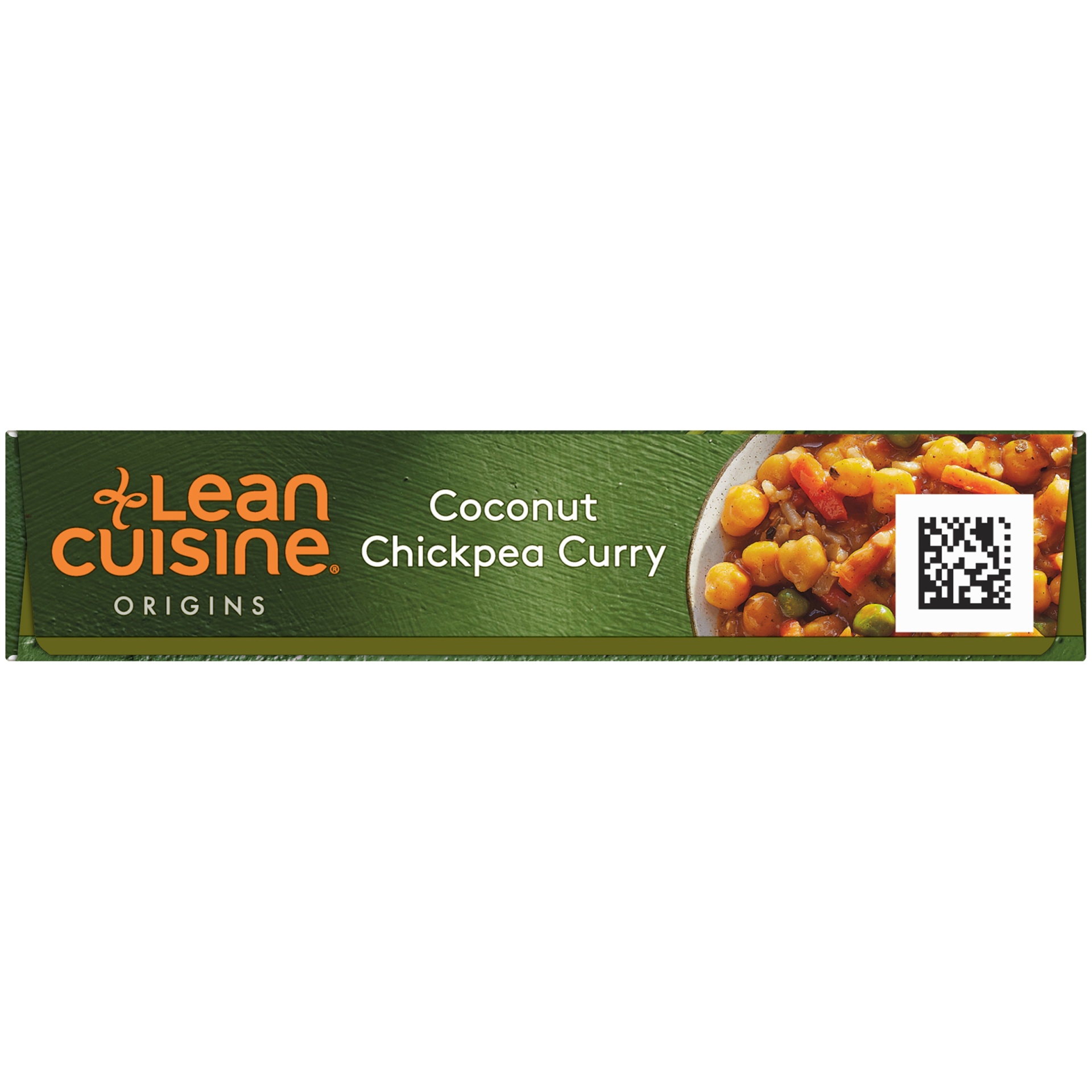 slide 4 of 8, Lean Cuisine Coconut Chickpea Curry, 9.25 oz