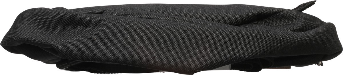 slide 3 of 11, JanSport 150 Cubic Inches Black Fifth Avenue Waist Pack 1 ea, 1 ct