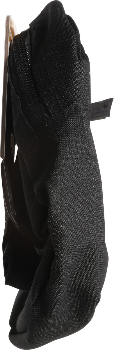 slide 6 of 11, JanSport 150 Cubic Inches Black Fifth Avenue Waist Pack 1 ea, 1 ct