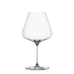 Spiegelau Definition Burgundy Wine Glasses, Set of 2, 34 oz
