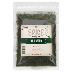 Spice Bazaar Dill Weed