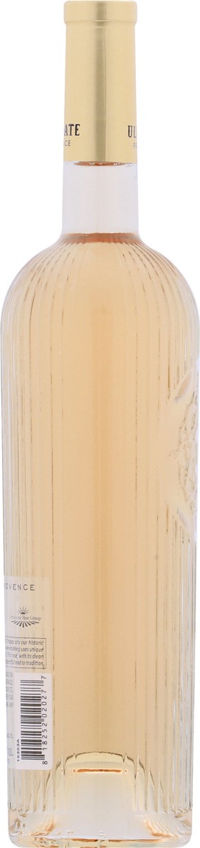 slide 6 of 12, Urban Ultimate Provence Rose, 750 ml