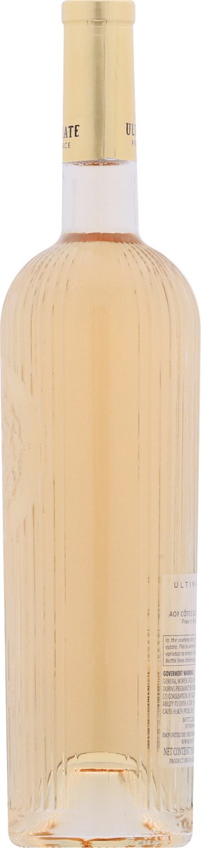 slide 8 of 12, Urban Ultimate Provence Rose, 750 ml