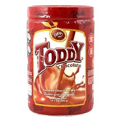 Toddy Chocolate Mix