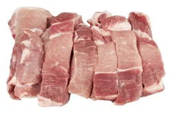 Country Style Pork Spare Ribs