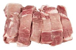 Country Style Pork Spare Ribs
