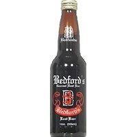 slide 1 of 1, Bedfords Root Br Sngl Sft Drk - 12 Fl. Oz., 