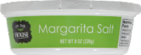 slide 1 of 1, On The House Margarita Salt, 8 oz