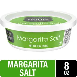 On The House Margarita Salt