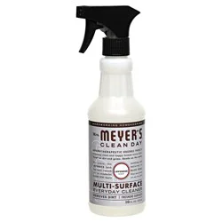 Mrs. Meyer's Clean Day Lavender Countertop Spray