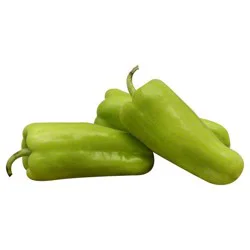 Cubanelle Pepper