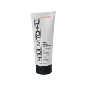 slide 1 of 1, Paul Mitchell Condition Hair Repair Treatment, 6.8 oz