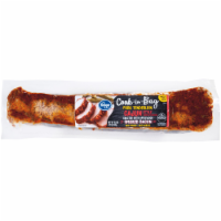 slide 1 of 1, Kroger Cook-In-Bag Cajun Style Pork Tenderloin With Applewood Smoked Bacon, 19.2 oz