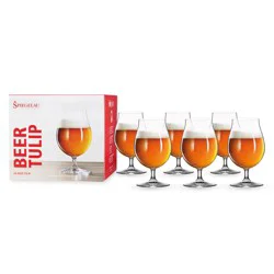 Spiegelau Beer Tulip Glasses