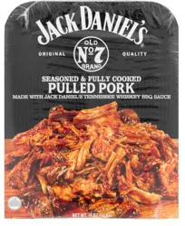 Jack Daniel's Jack Daniels Pulled Pork