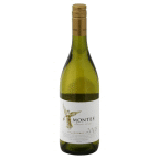 slide 1 of 1, Montes Classic Chardonnay, 750 ml