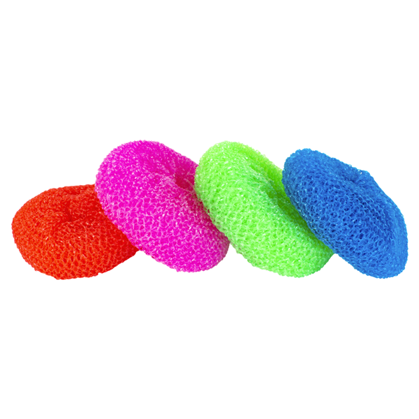 slide 4 of 5, Broxan Cleaning Pads, 4 ct