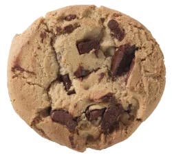 Bakehouse Chocolate Chunk Cookies