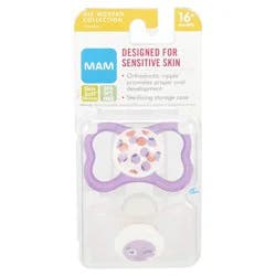 MAM Air Pacifier, 16+ m