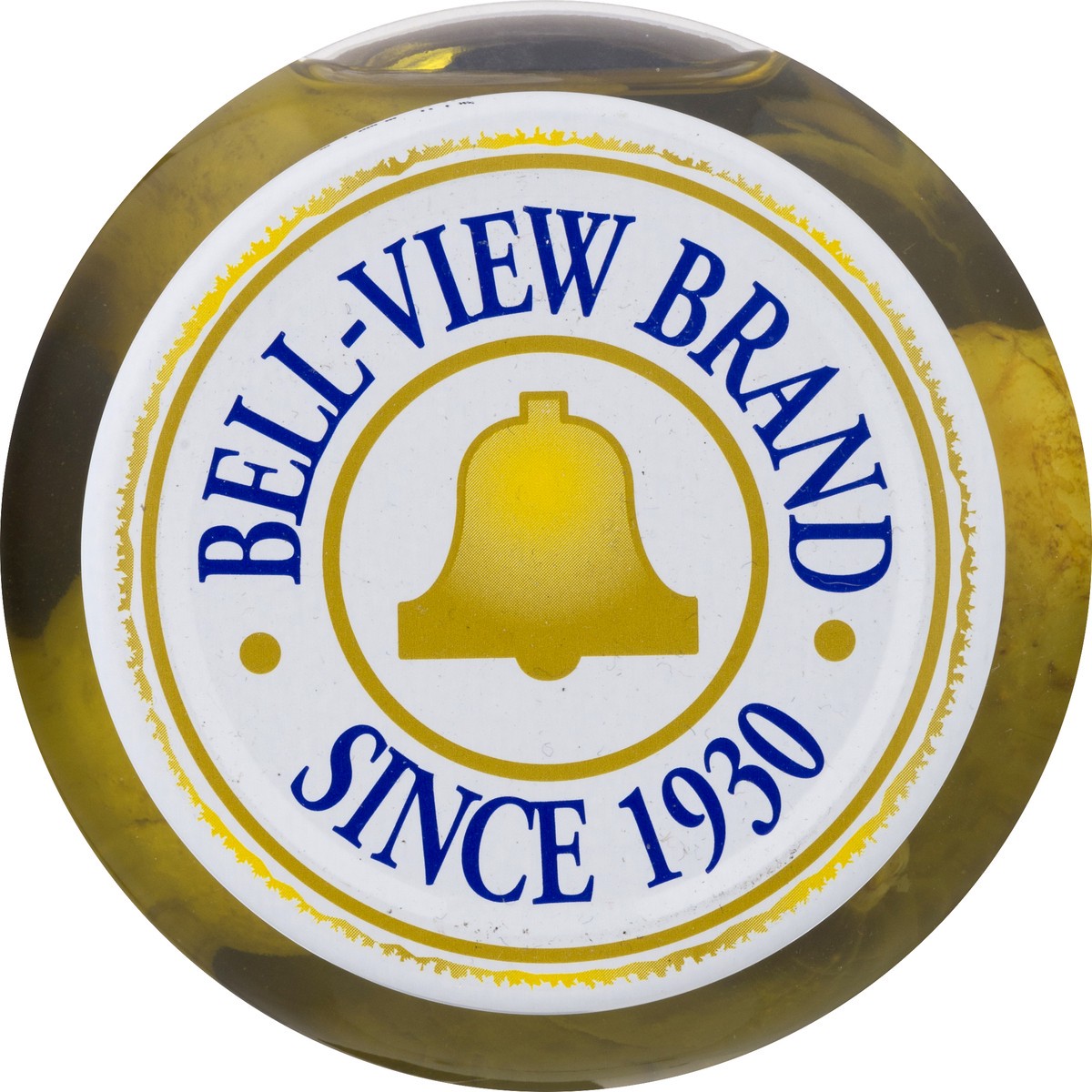 slide 10 of 11, Bell-View Fancy Genuine Dill Pickles 32.0 oz, 32 oz