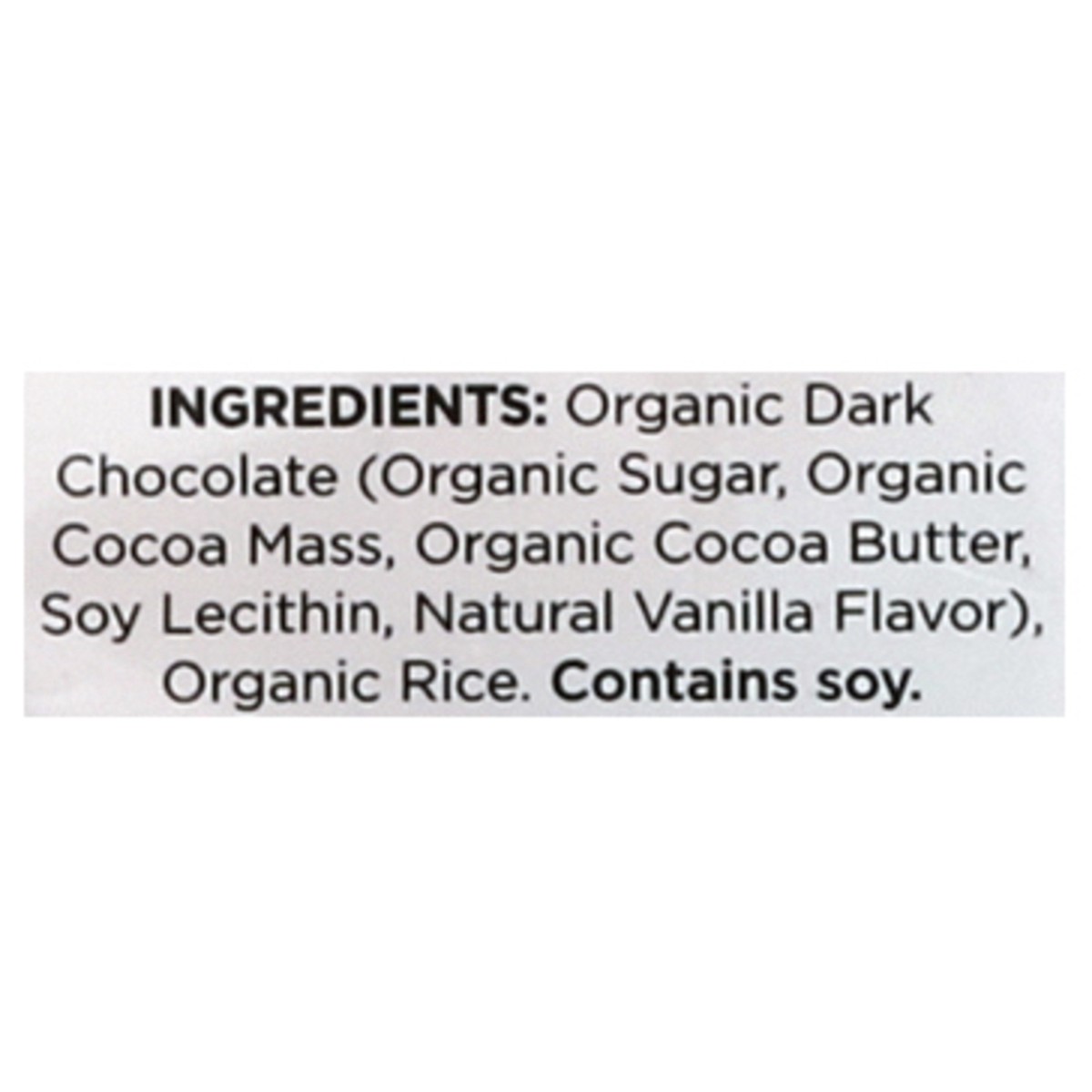 slide 3 of 9, Be In Your Element Rice Cakes 3.5 oz, 3.5 oz