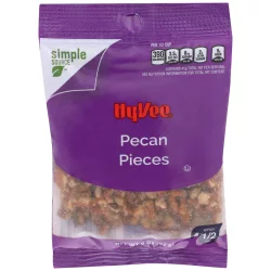 Hy-vee Pecan Pieces