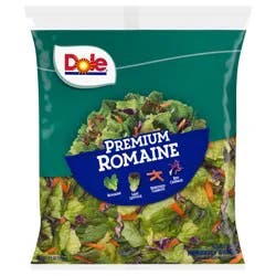 Dole Premium Romaine 9.5 oz