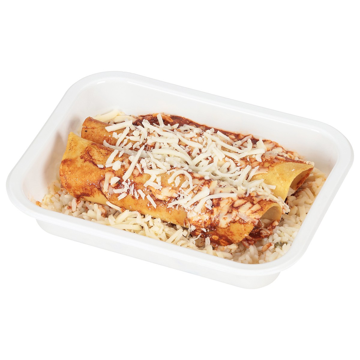 slide 2 of 13, Lunds & Byerlys Beef Enchiladas 12.0 oz, 12 oz