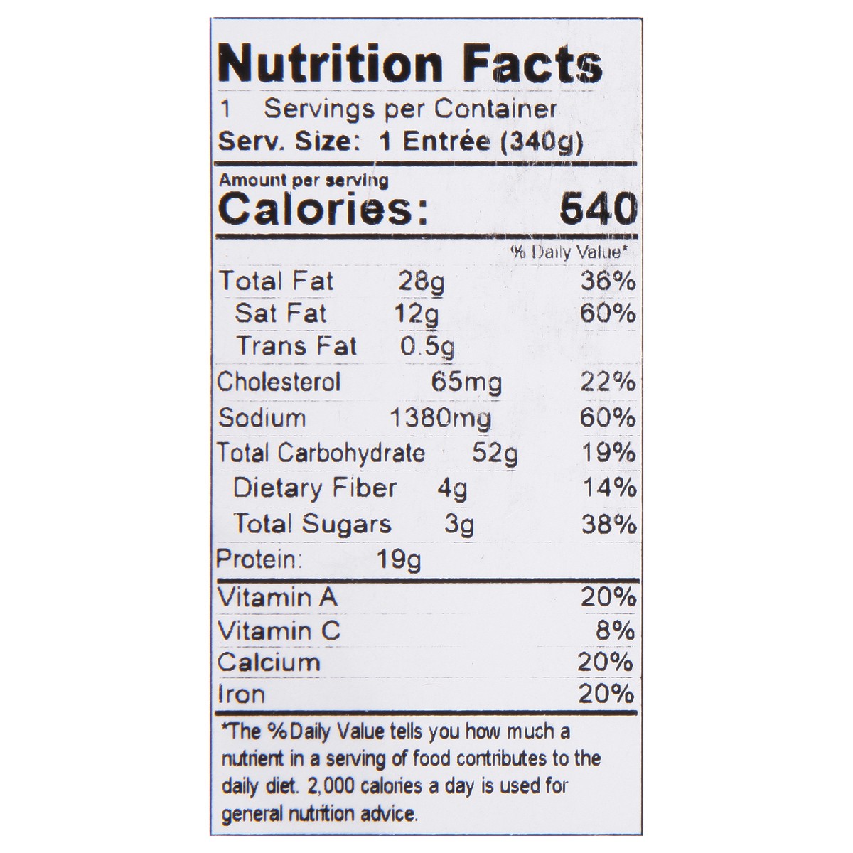 slide 3 of 13, Lunds & Byerlys Beef Enchiladas 12.0 oz, 12 oz