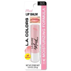 Lac In The Mood Lip Balm 1 Count