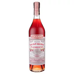 Luxardo Sour Cherry Gin