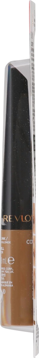 slide 8 of 9, Colorstay Semi-Permanent Brow Ink, Blonde, 1 ct