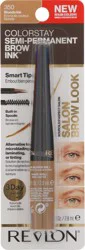 Colorstay Semi-Permanent Brow Ink, Blonde